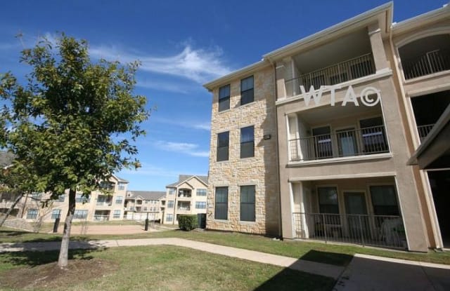 1700 UNIVERSITY BLVD - 1700 University Boulevard, Williamson County, TX 78665