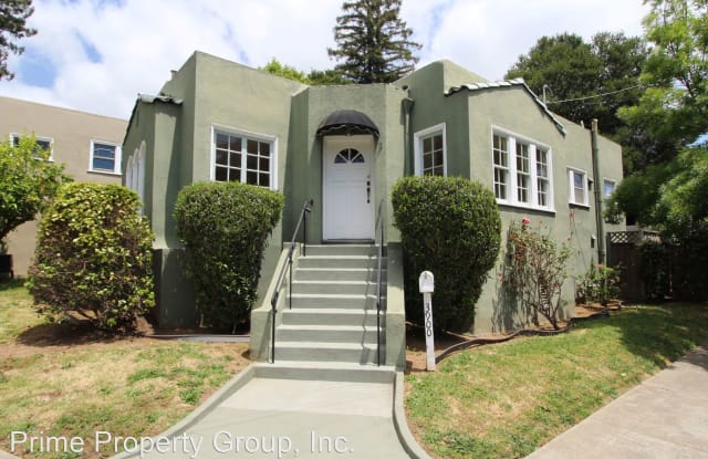 3900 Laurel Ave - 3900 Laurel Avenue, Oakland, CA 94602