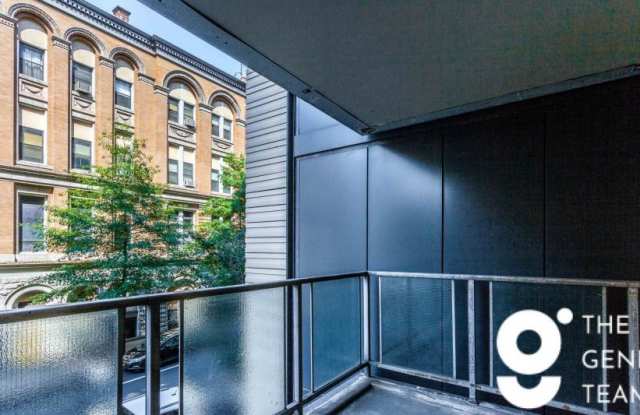 Photo of 55 West 14th St.