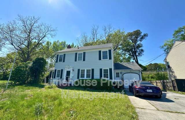 8577 Granby Street