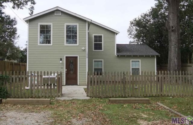 1808 Carter Avenue - 1808 Carter Avenue, Baton Rouge, LA 70806