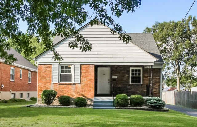 4342 Orchard Lane