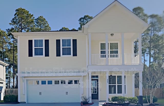 345 Sanctuary Park Dr - 345 Sanctuary Park Drive, Berkeley County, SC 29486