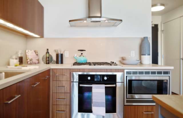 The Ardea Apartments