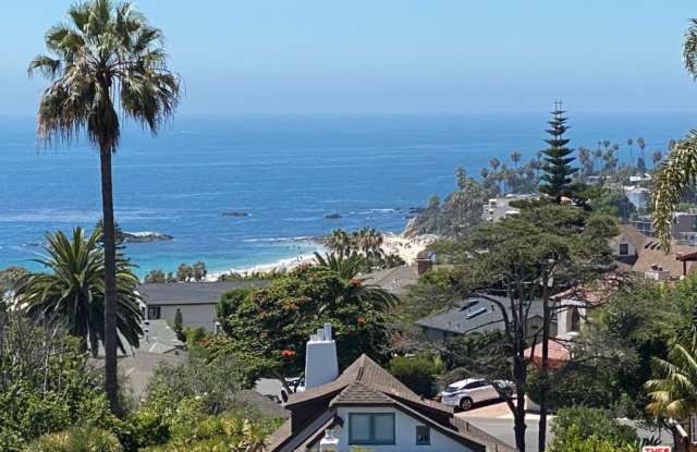 739 Manzanita Dr - 739 Manzanita Drive, Laguna Beach, CA 92651