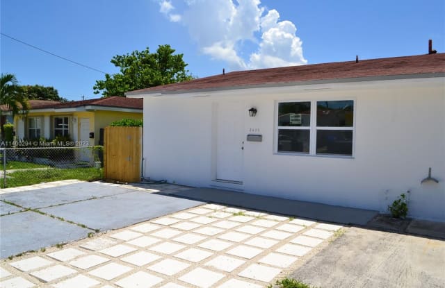 2630 SW 29th Ave - 2630 Southwest 29th Avenue, Miami, FL 33133