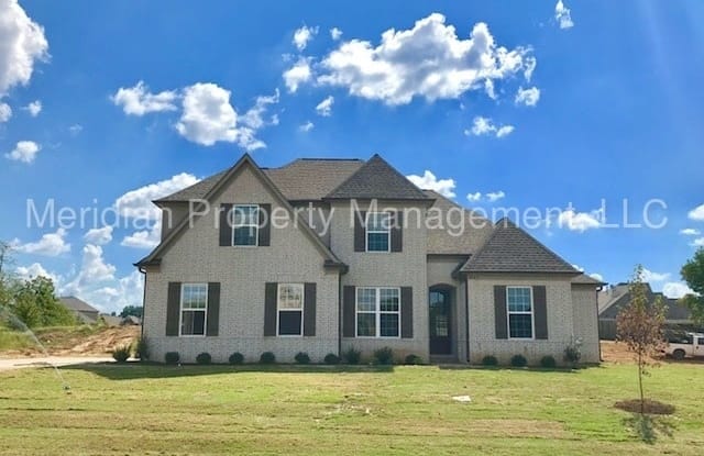 4405 Davall Drive - 4405 Davall Drive, Olive Branch, MS 38654