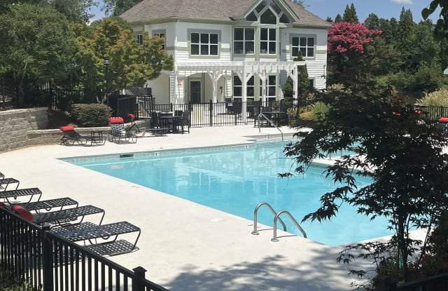 Photo of One Norman Square