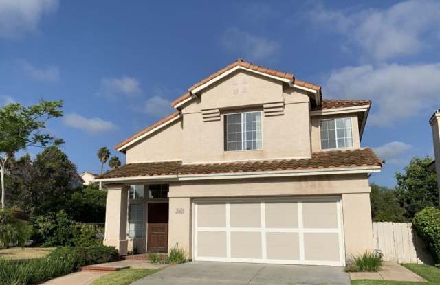 7042 Zubaron Lane - 7042 Zubaron Lane, Carlsbad, CA 92009