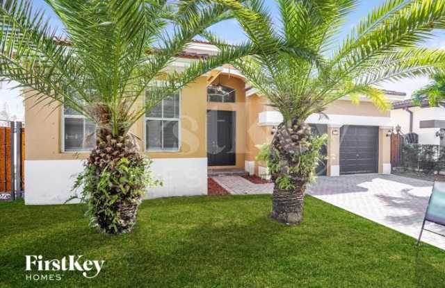 17833 Northwest 87th Place - 17833 Northwest 87th Place, Miami-Dade County, FL 33018