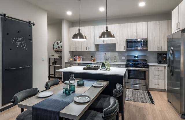 Photo of Lumen Fox Valley