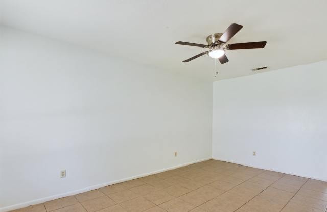 1601 George Bush Dr E