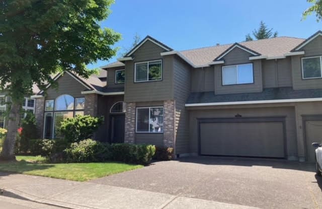 10660 SW EDGEWOOD CT - 10660 Southwest Edgewood Court, Wilsonville, OR 97070