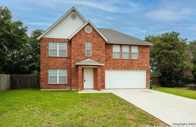 122 Rock Canyon Dr