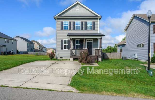 304 Houston Lane