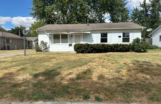 Updated 3 Bedroom Home in Blacklick