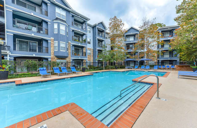 The Aster Buckhead