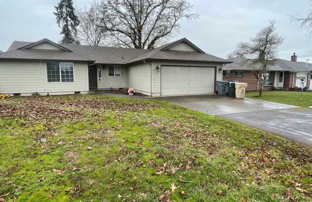Must See Updated 3 Bedroom with Large Yard!