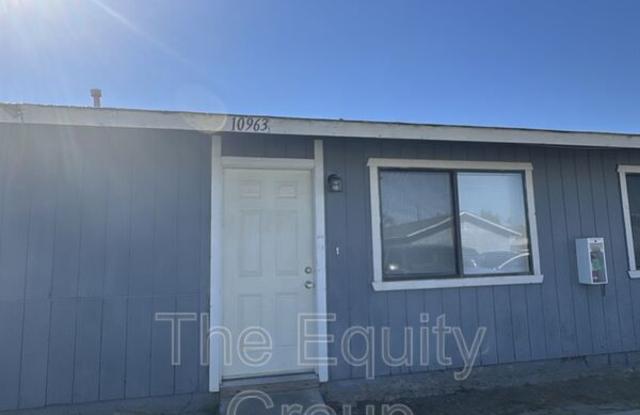 10963 Thompson Drive