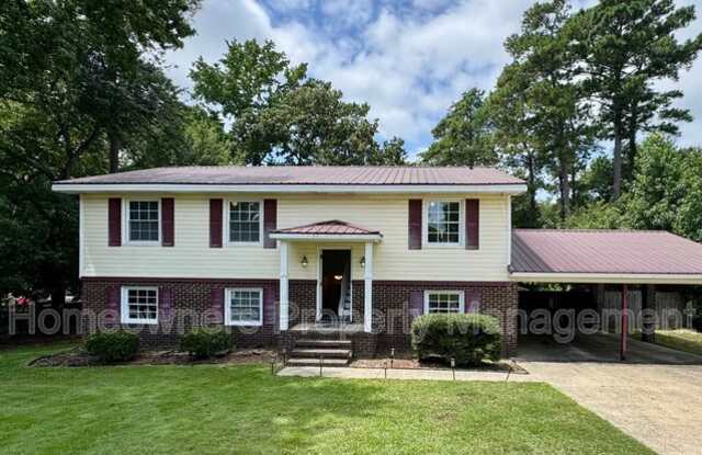 7067 Darnell St.