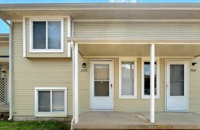 5544 S. Gold St.