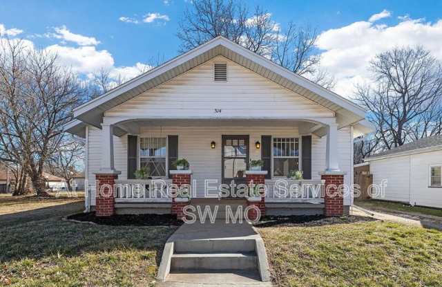 314 N. Main St.