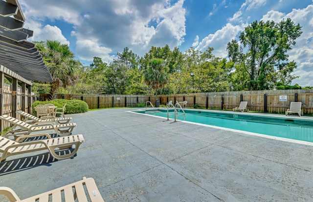 Springwood Apartments