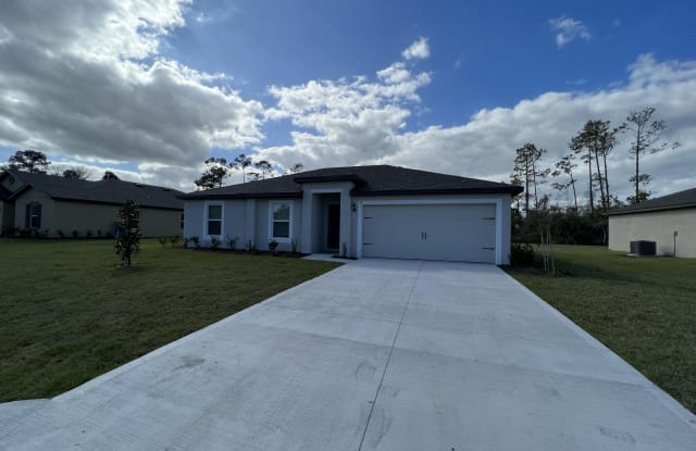 28 Rockingham Lane - 28 Rockingham Lane, Palm Coast, FL 32164