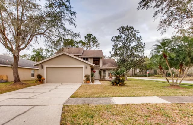 10649 Mossy Creek Court - 10649 Mossy Creek Court, Alafaya, FL 32825