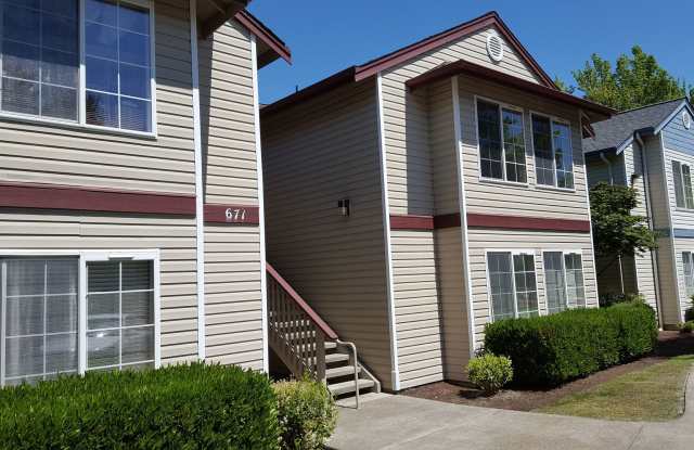 2 Bedroom Condo in Cordata Neighborhood near WCC