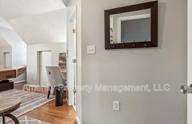 100 Raymond Drive - 1