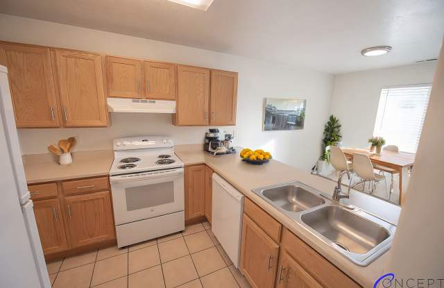 374 East 5450 South