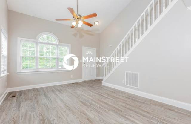 2016 Spring Creek Drive