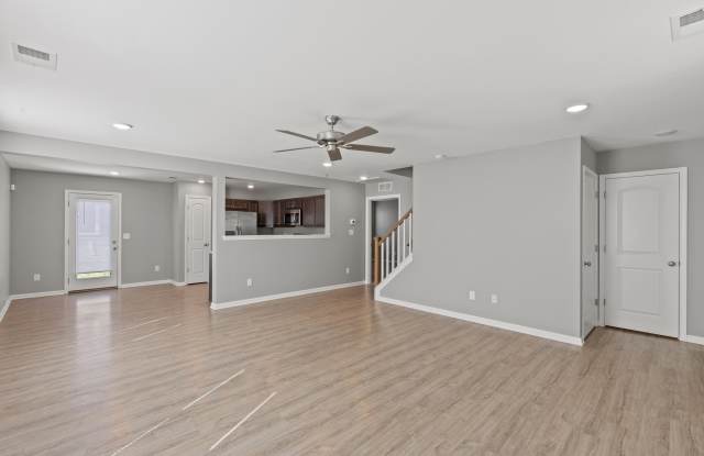 237 Jared Parker Way