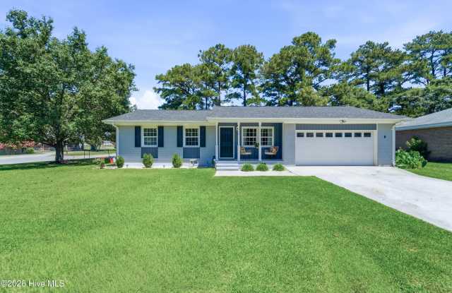 110 Estate Drive