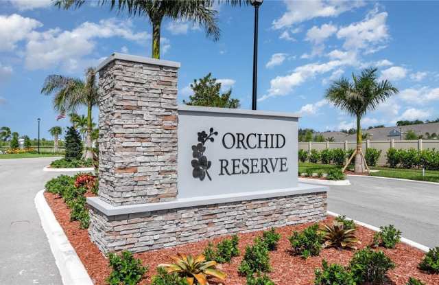 9036 Orchid Reserve Circle