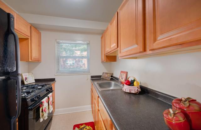 Photo of Springfield Gardens