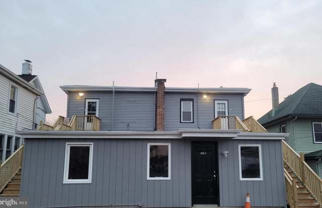 Photo of 121 W JERSEY Avenue unit: B