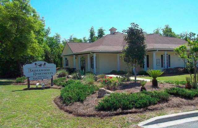 Bridlewood Apartments