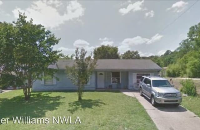 7200 Suntan - 7200 Suntan Street, Shreveport, LA 71108