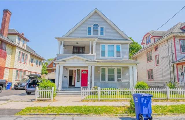 141 Herkimer Street