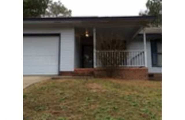 3308 MELBA DRIVE - 3308 Melba Dr, Fayetteville, NC 28301