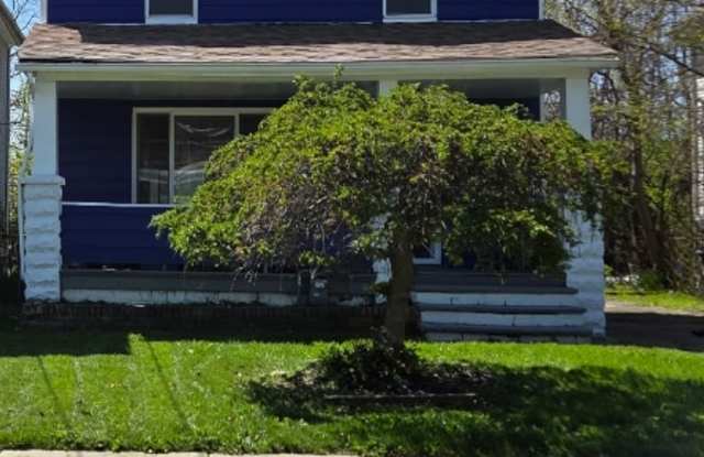 Photo of 3610 East 146th Street