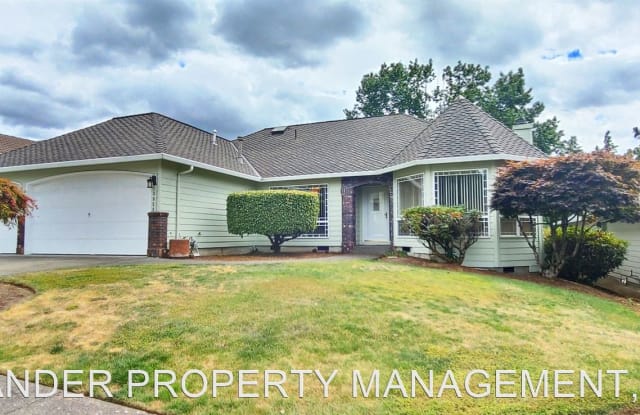 13058 SE 119TH DR. - 13058 Southeast 119th Drive, Clackamas County, OR 97015