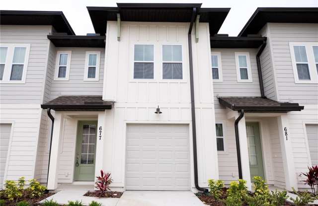 677 LONGBOAT DRIVE