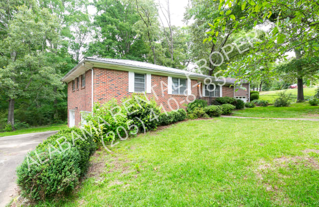 608 26th Ave NW - 608 26th Avenue Northwest, Birmingham, AL 35215