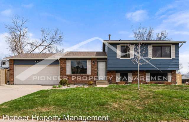 4492 S Cole St.