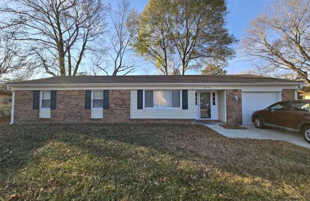 Photo of 3229 Bruno Drive