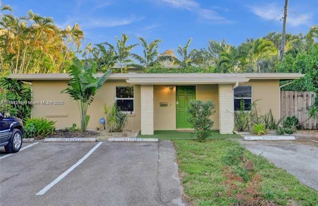 Photo of 620 NE 28th St