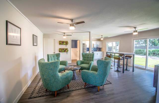 Photo of Woodland Crossing